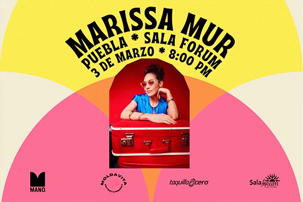 MARISSA MUR